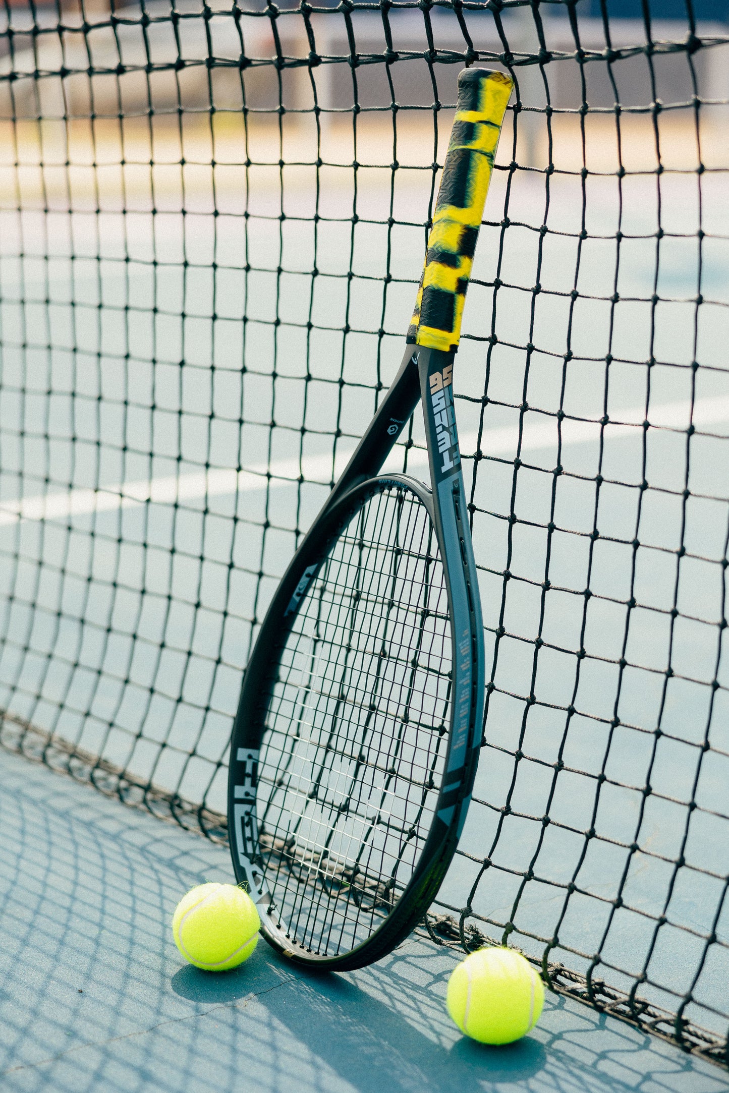 Tennis Pro Grip