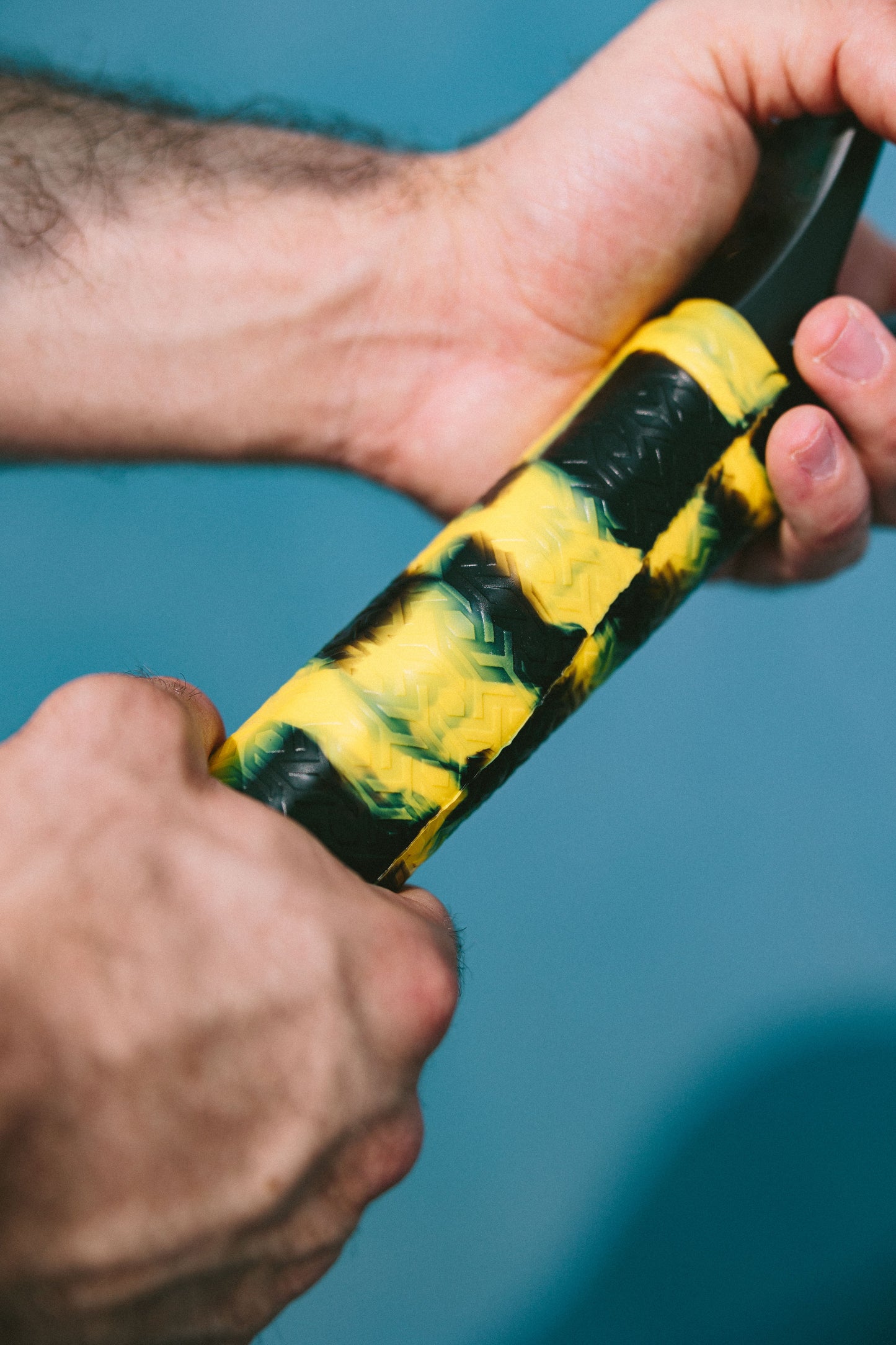 Tennis Pro Grip