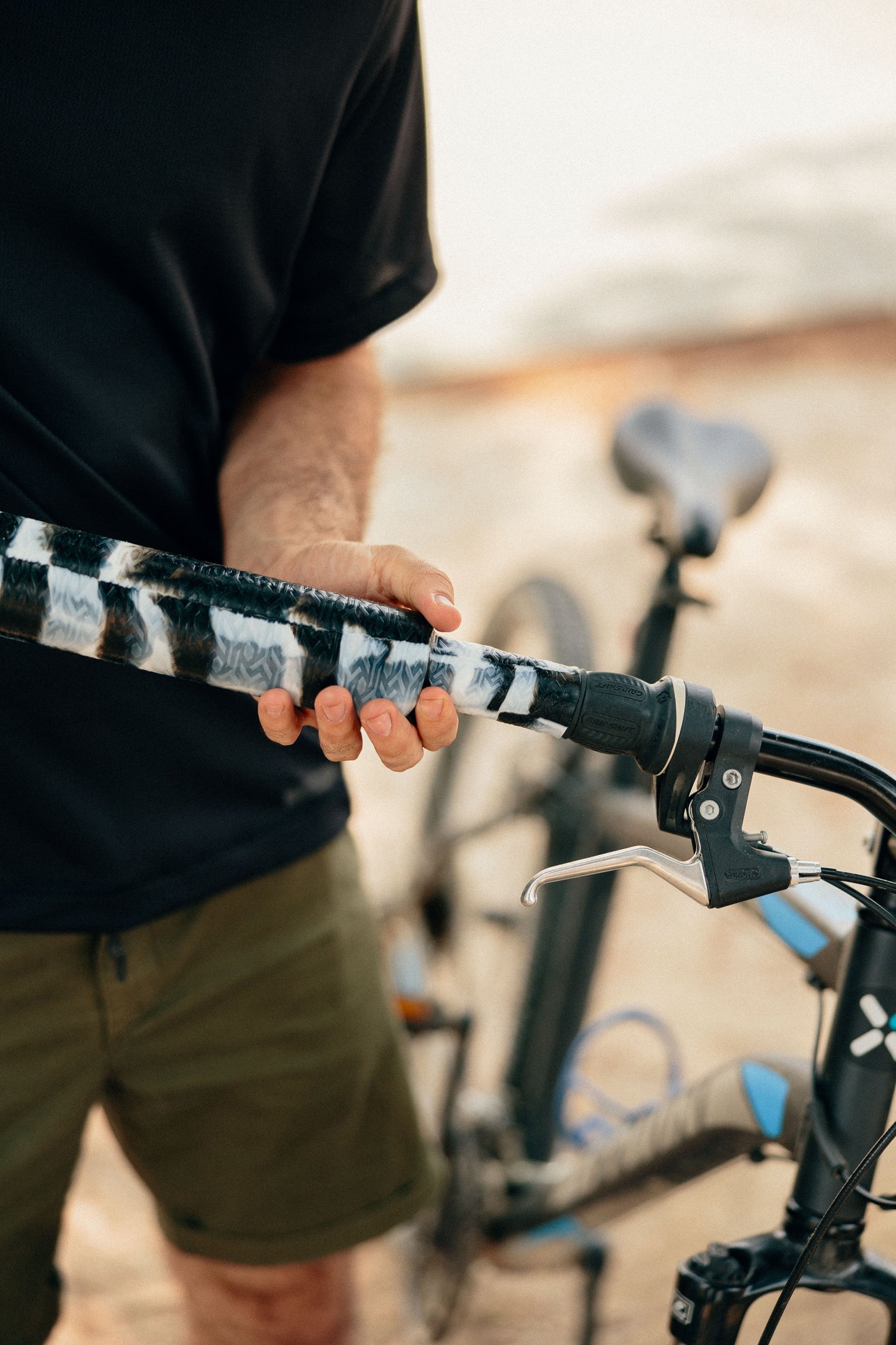 Bike Pro Grip