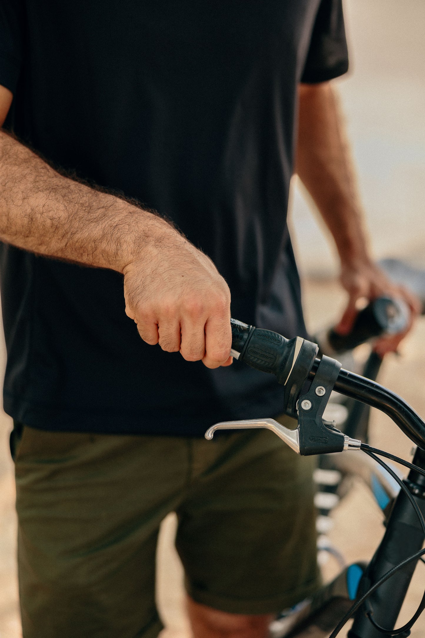 Bike Pro Grip