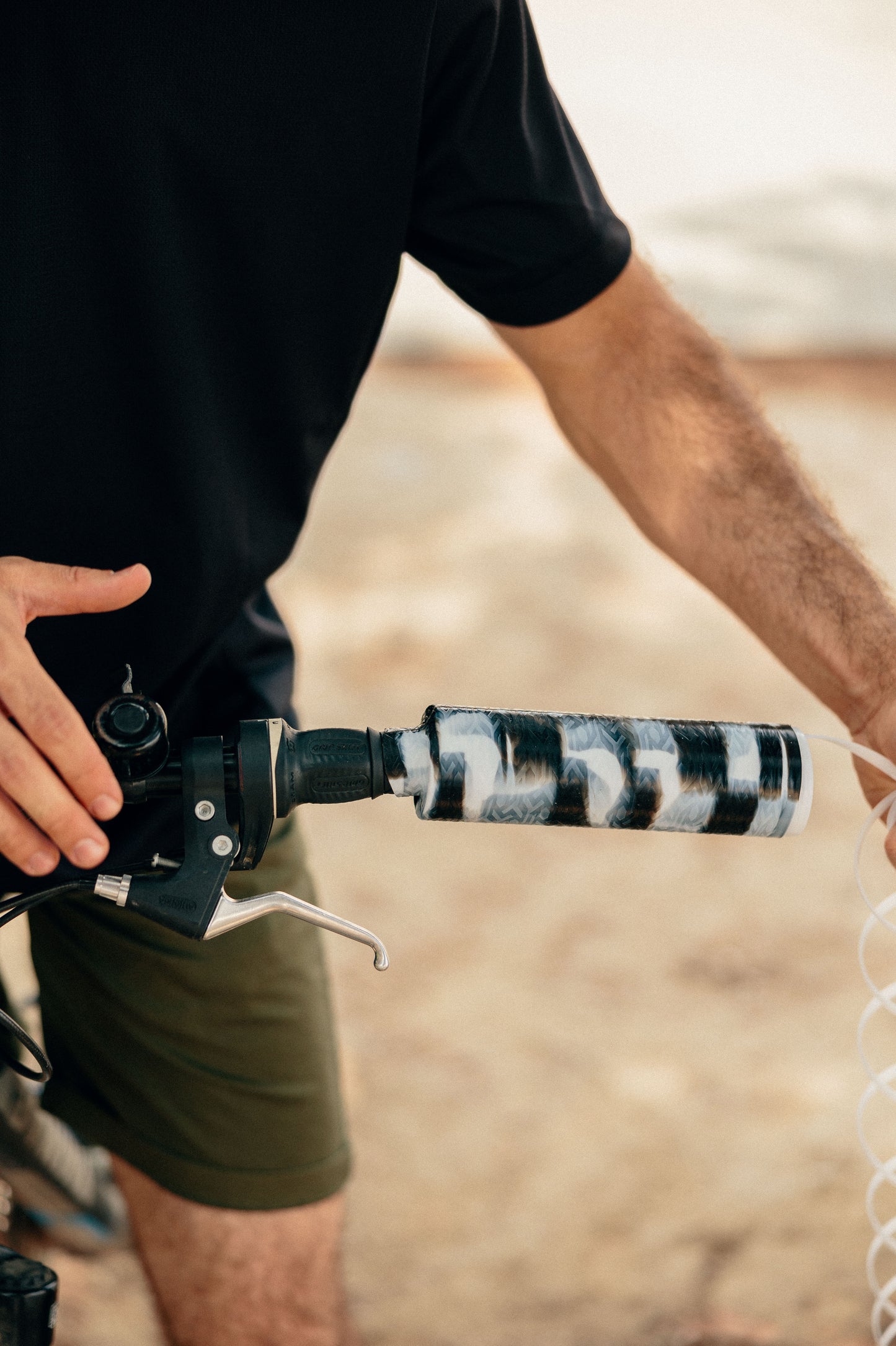 Bike Pro Grip