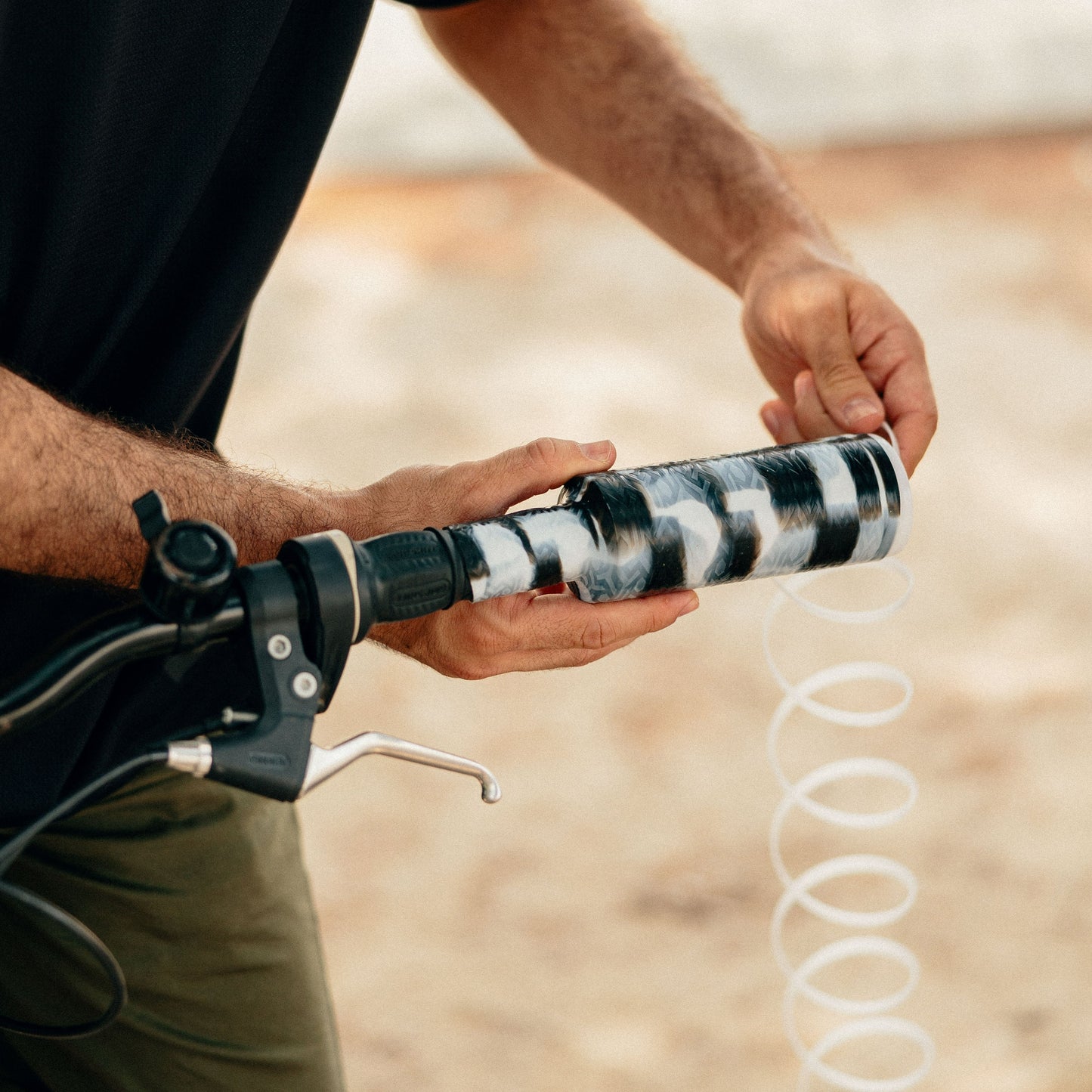 Bike Pro Grip