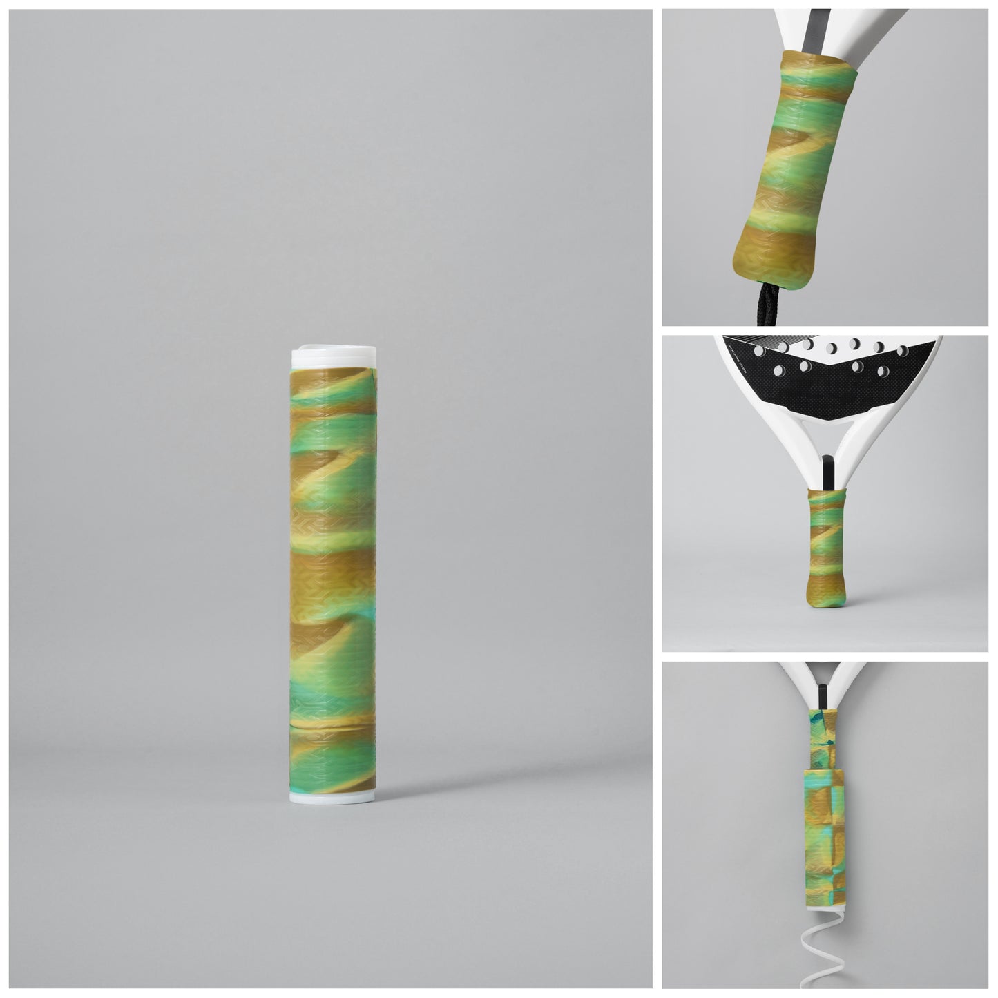 Padel Pro Grip