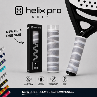 Helix Pro Grip - 1 Unidad