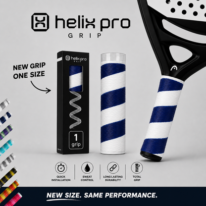 Helix Pro Grip - 1 Unidad
