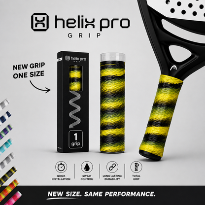 Helix Pro Grip - 1 Unidad