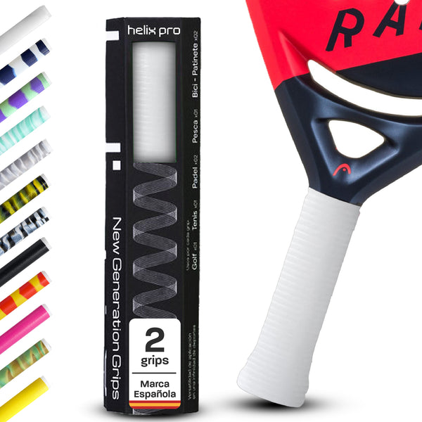Helix Pro Grip – Overgrip da Padel