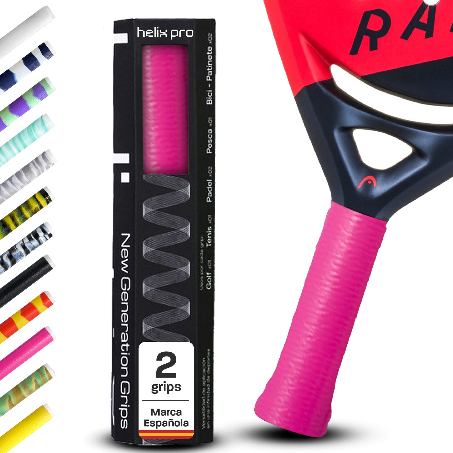 Padel Pro Grip