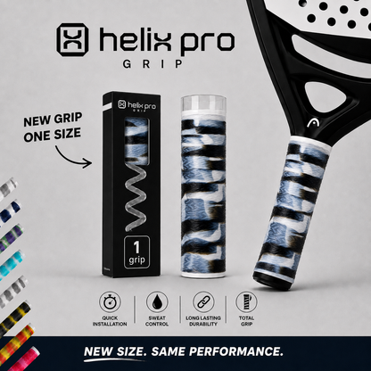 Helix Pro Grip - 1 Unidad