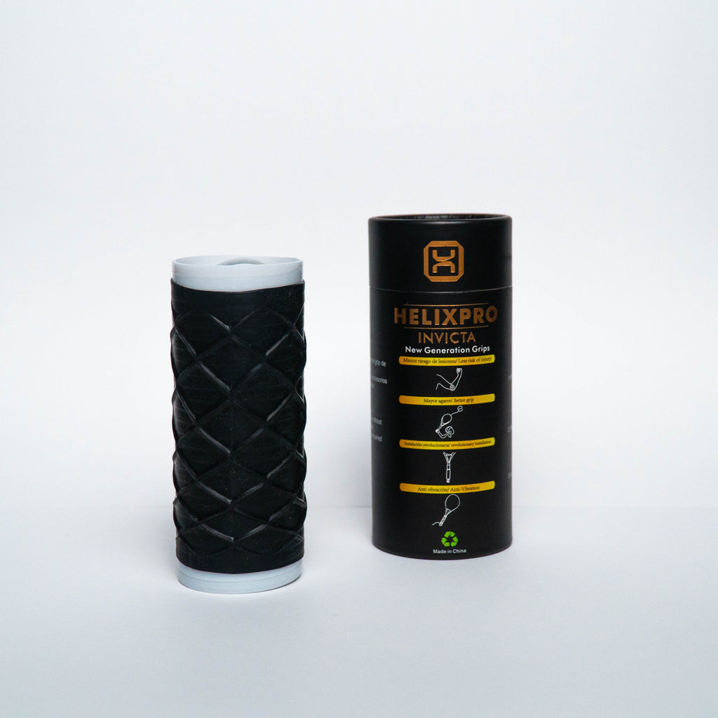 Helix Pro Invicta Undergrip pádel – Helix Pro Grip