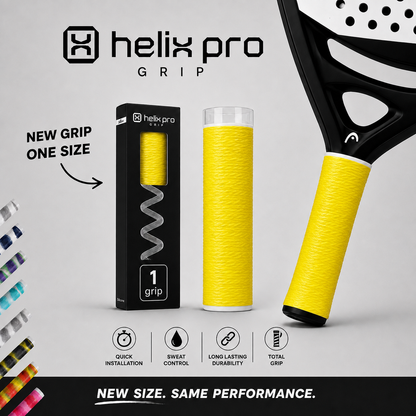 Helix Pro Grip - 1 Unidad