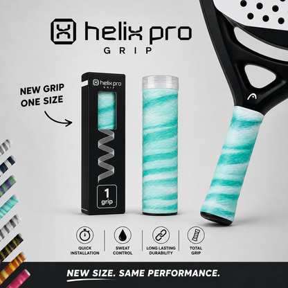 Helix Pro Grip - 1 Unidad