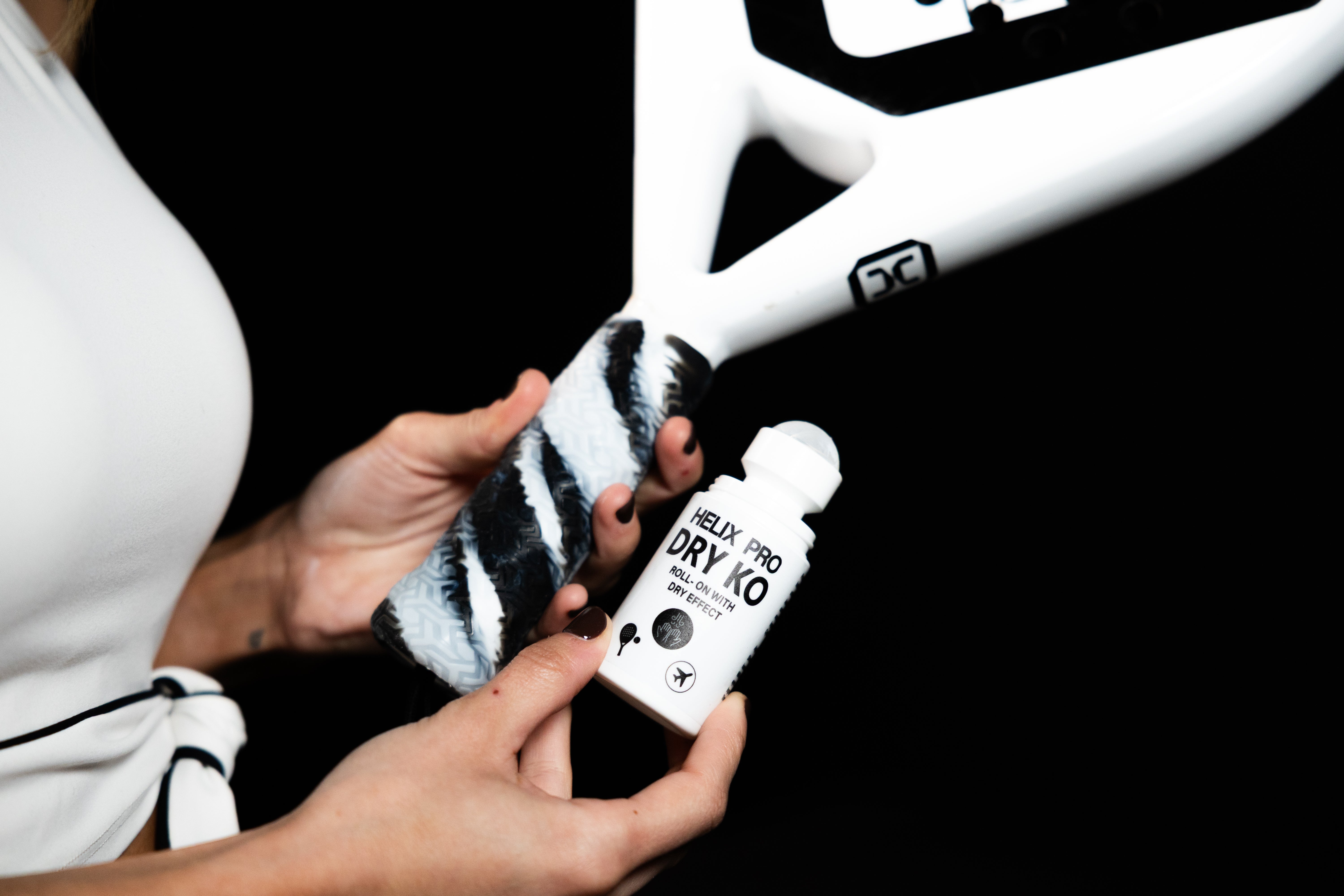 Roll-On Performance Helix Pro