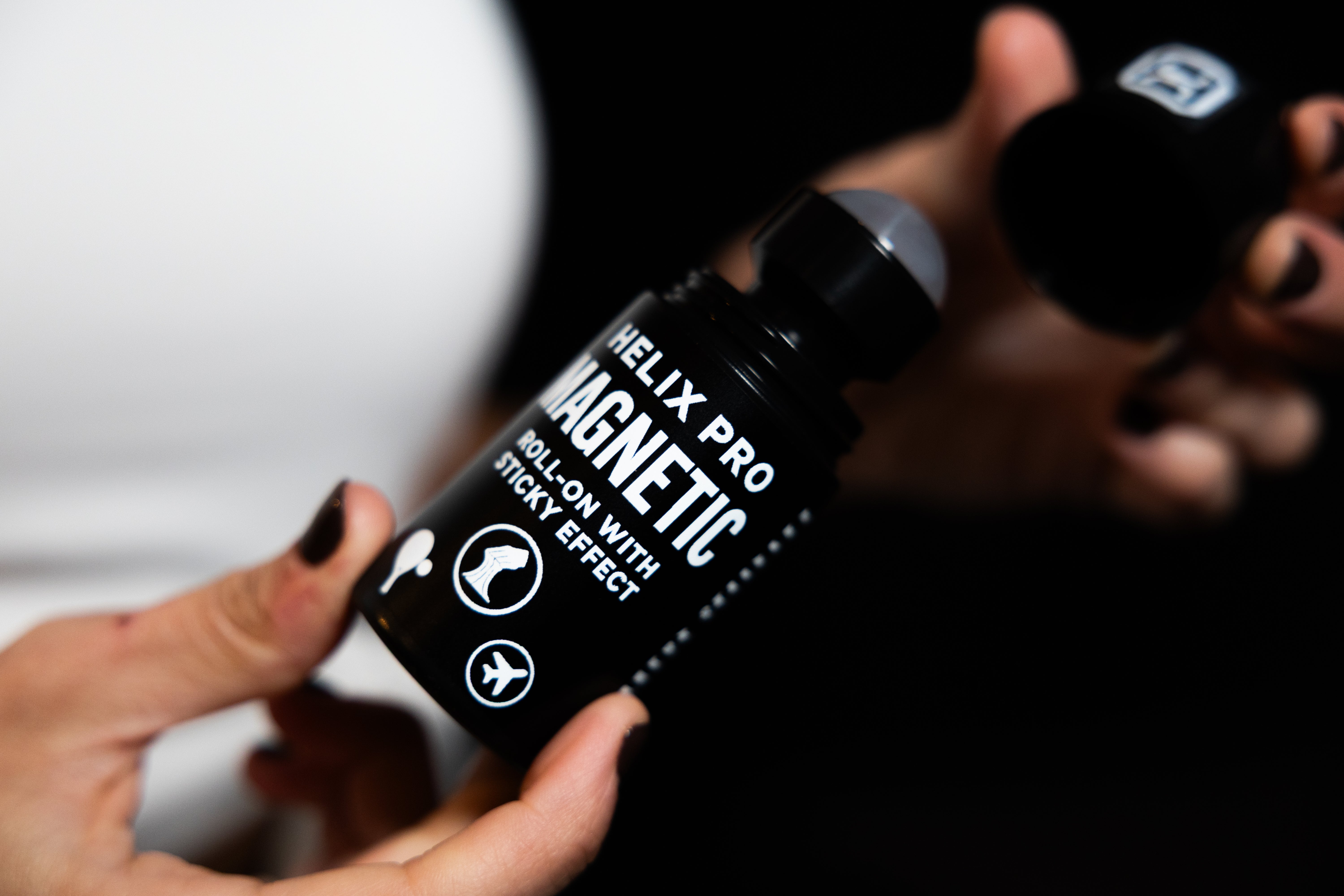 Roll-On Performance Helix Pro