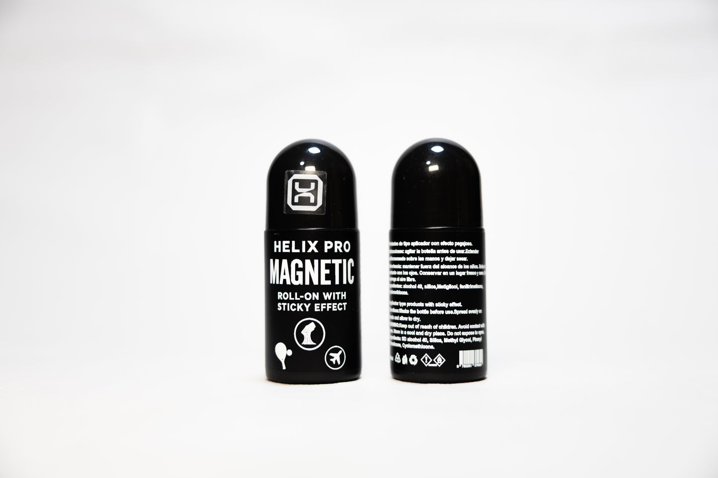 Roll On Agarre Helix Pro