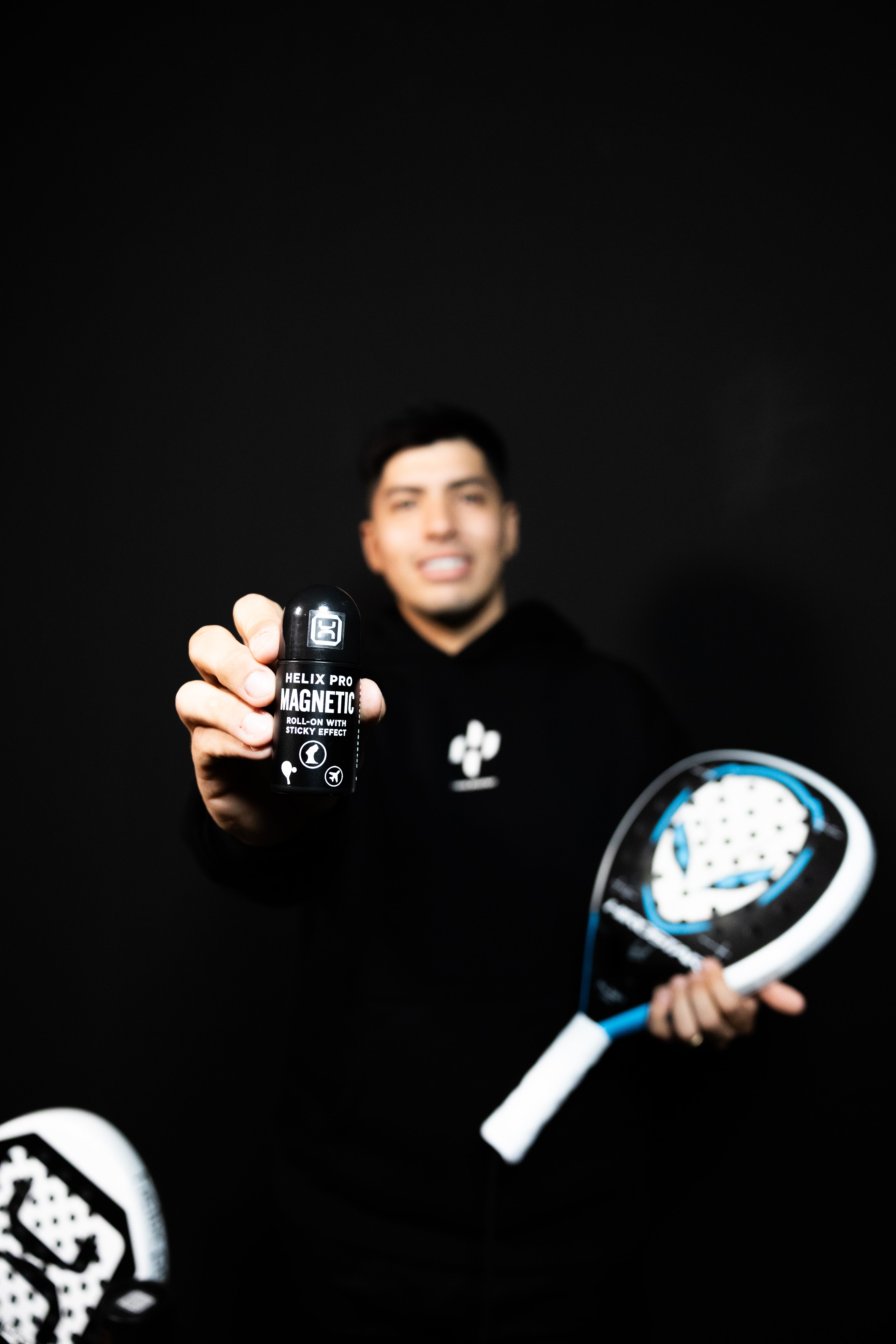 Roll-On Performance Helix Pro