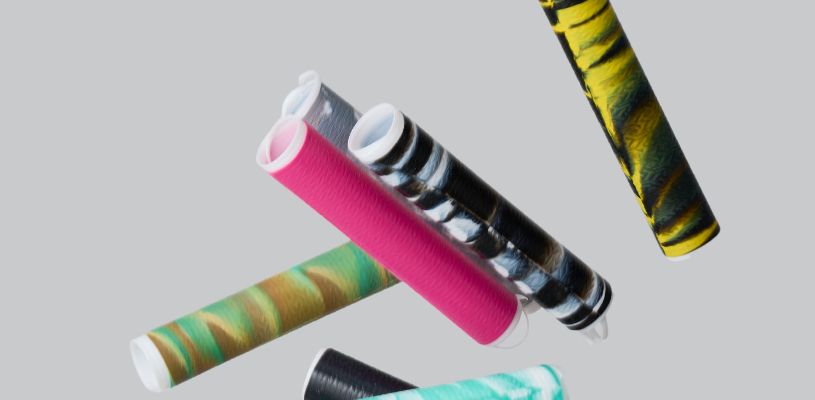 Helix Pro Padel Grip 2025