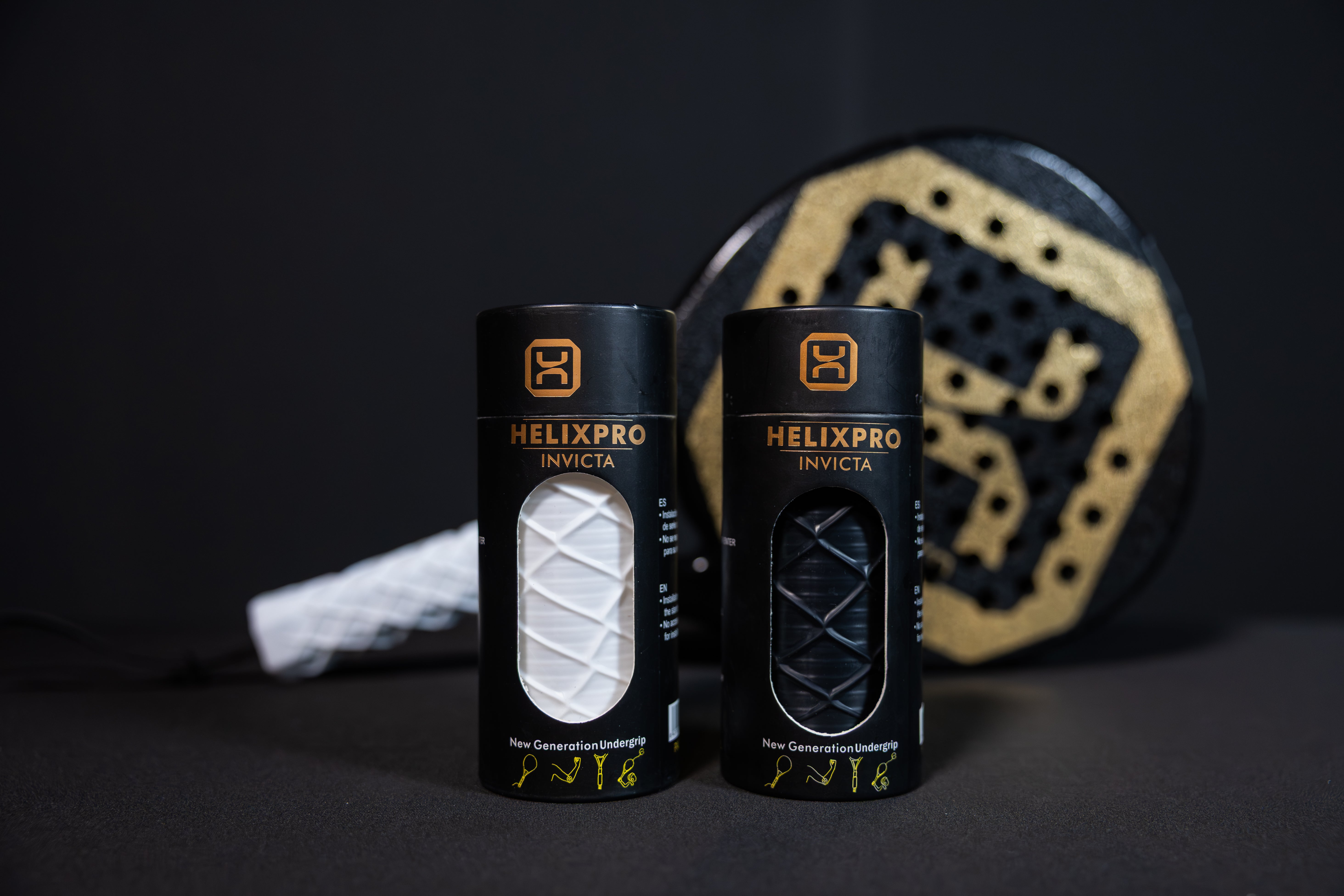 Helix Pro Invicta