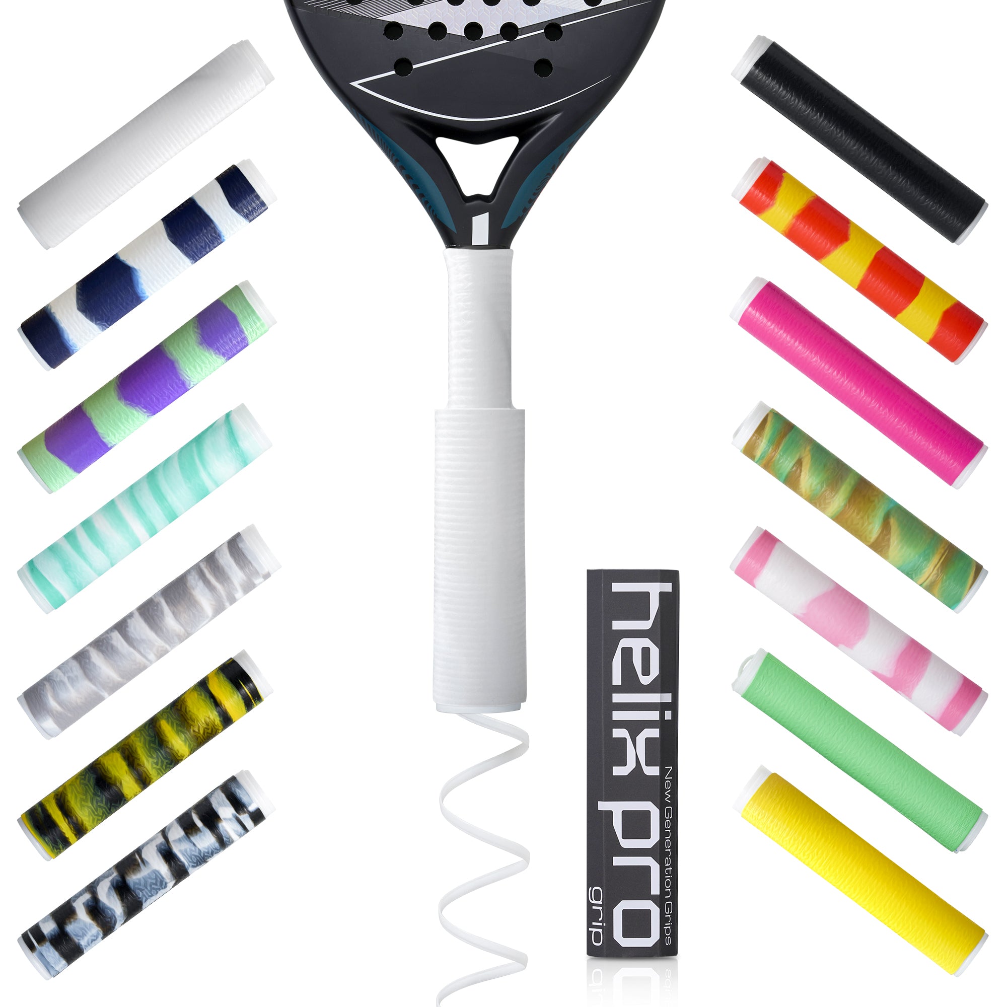 Helix Pro Grip